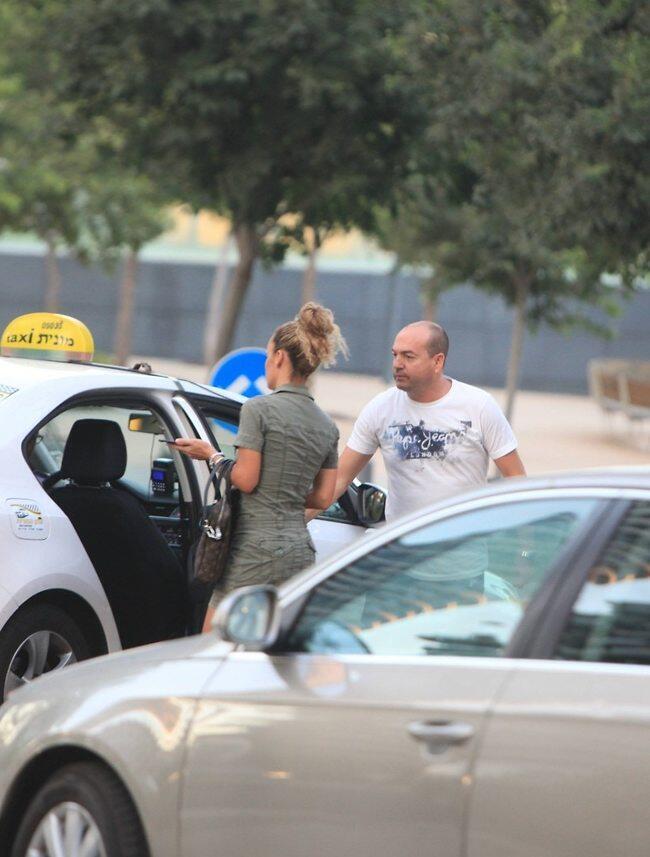 "יאללה, אולי עוד נספיק לפנדלים"