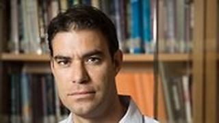 ד"ר עמיק פוקס המכון הישראלי לדמוקרטיה