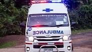 מערה תאילנד חילוץ הילדים ילדים מחוז צ'אנג ראי לכודים חילוץ צוות הצלה