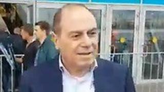סילבן שלום
