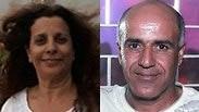 אופירה חיים ז"ל ודוד חיים