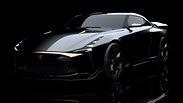ניסאן GT-R 50 איטלדיזיין