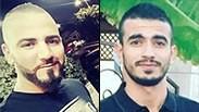 סאלח קדח מוחמד כאלוד הרוגים תאונה תאונת דרכים כפר מנדא