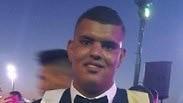 מוחמד זיאדאת הרוג בקריסת מנהרה ברשפים
