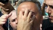קובי פרץ משתחרר