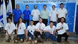 מדעני העתיד