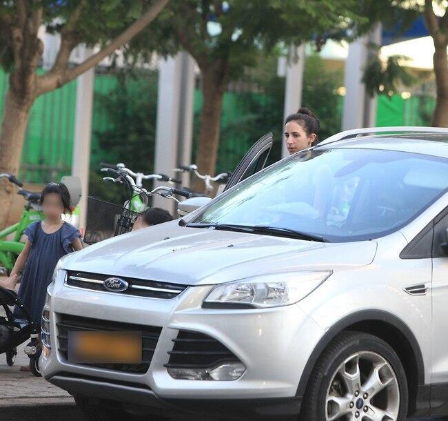 ופתאום אני מתגעגעת (צילום: מוטי לבטון) ופתאום אני מתגעגעת