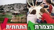 התמונה החינוכית נתוני החינוך זכאות לבגרות