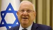 ויקטור אורבן וראובן ריבלין 