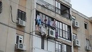 מתחם מרגולין נס ציונה 