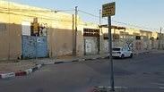 בתי זונות באזורי מגורים בבאר שבע