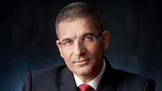 יעקב אטרקצ'י, מנכ"ל ובעלים אאורה 