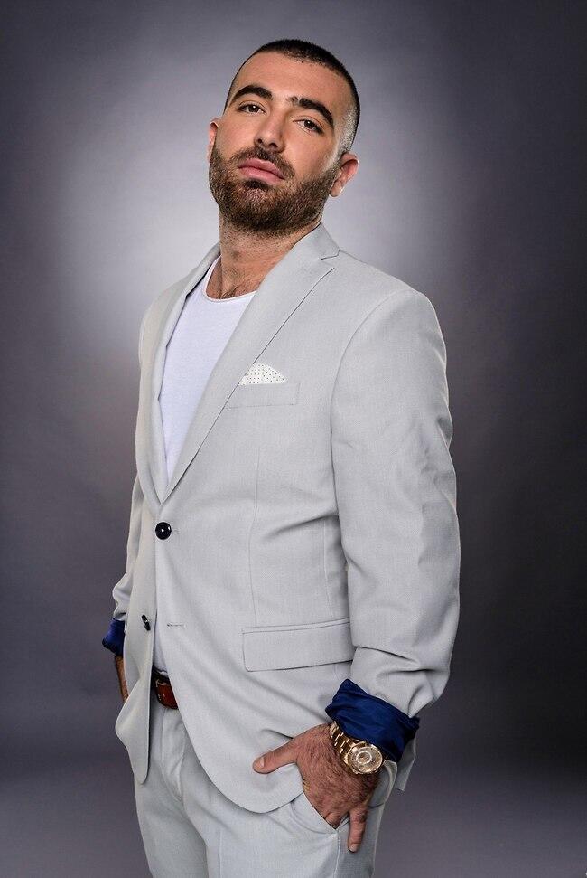 הכי נמסים ממך! עומר אדם