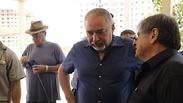 אביגדור ליברמן