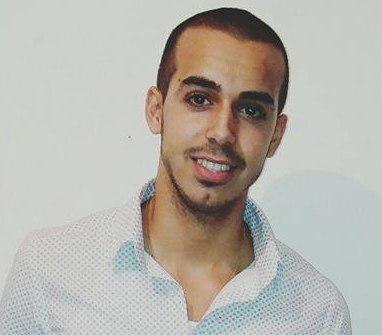אביב לוי ז"ל