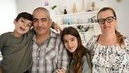 הבוקר של משפחת צאיג