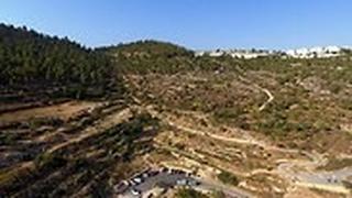 רכס לבן ירושלים