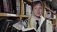 עושים שמח עם אד שירן