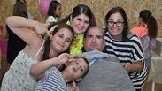 משפחת כרמי