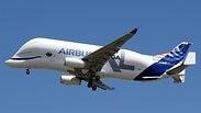 מטוס איירבוס BelugaXL
