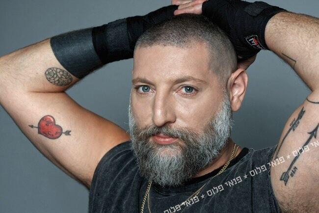 למי שייך הלב הזה?