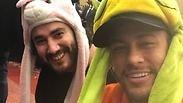 ניימאר ואייל שמחון