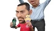 אורי אריאל ושיר צדק