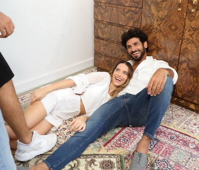 החיוכים הכי יפים