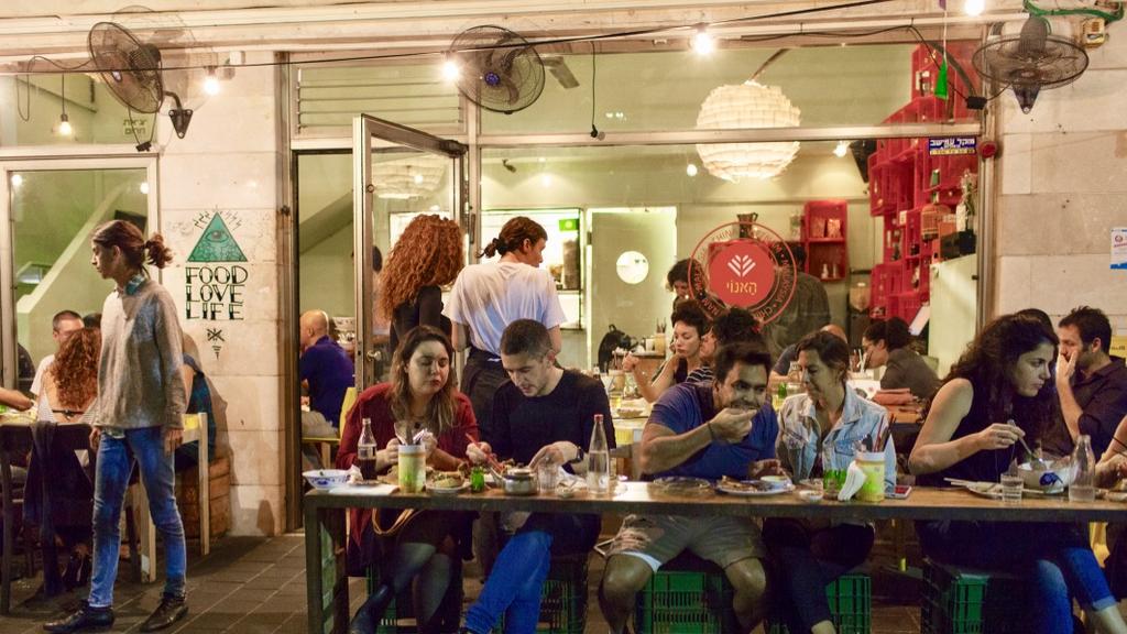   מסעדת האנוי בתל אביב לא שרדה את הקורונה 