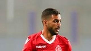אחמד עאבד