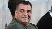 מנחם קורצקי