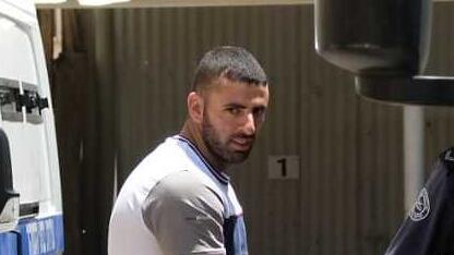 מוחמד ג'עברי