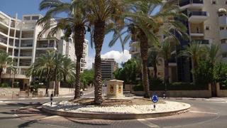 ביקור שכונה גבעת הרקפות קרית ביאליק