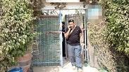 רצח במרכז גמילה בנתניה 