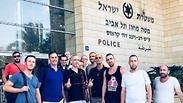 פעילי להט"ב הגישו תלונה בעקבות מאמר מסית בערוץ 7