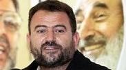 סאלח אל עארורי
