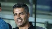 הפועל חדרה עירוני קריית שמונה