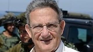 רון בן ישי 