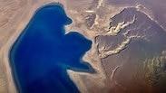 הסכם היסטורי הים הכספי נשיאי איראן רוסיה אזרבייג'ן טורקמניסטן קזחסטן