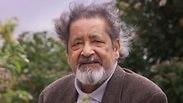 V.S. Naipaul 