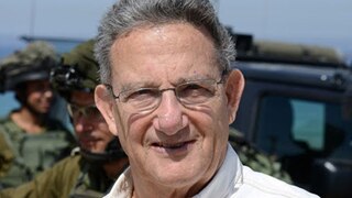 רון בן ישי 