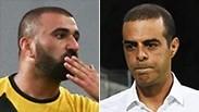 גיא לוזון וערן לוי