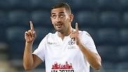 גידי קאניוק חוגג