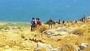 גן לאומי ארבל