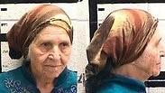 שוטרים חשמלו ב אקדח טייזר קשישה בת 87 ג'ורג'יה ארה"ב
