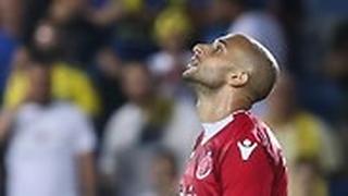 עומר דמארי הפועל תל אביב