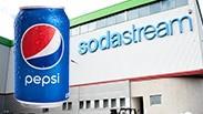 סודהסטרים sodastream פפסי