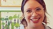 שירה בן ששון פורסטנברג