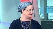 הרבנית יעל שמעוני