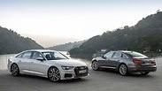 אודי A6